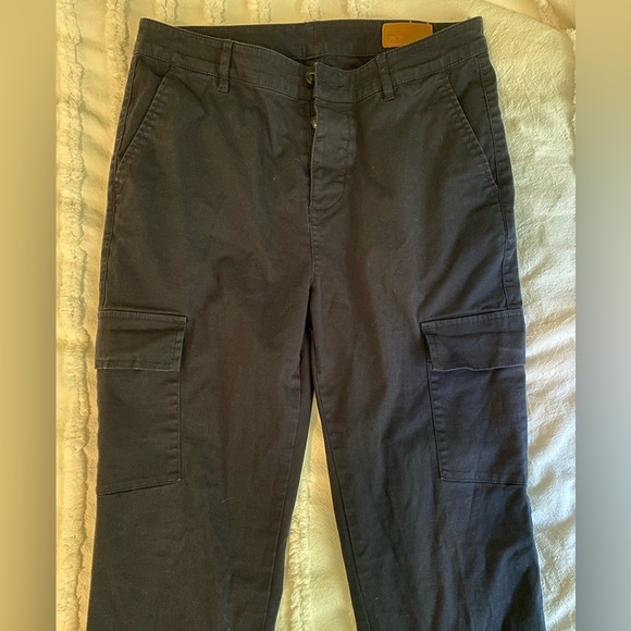 Asos tall cargo pants - Picture 2 of 5